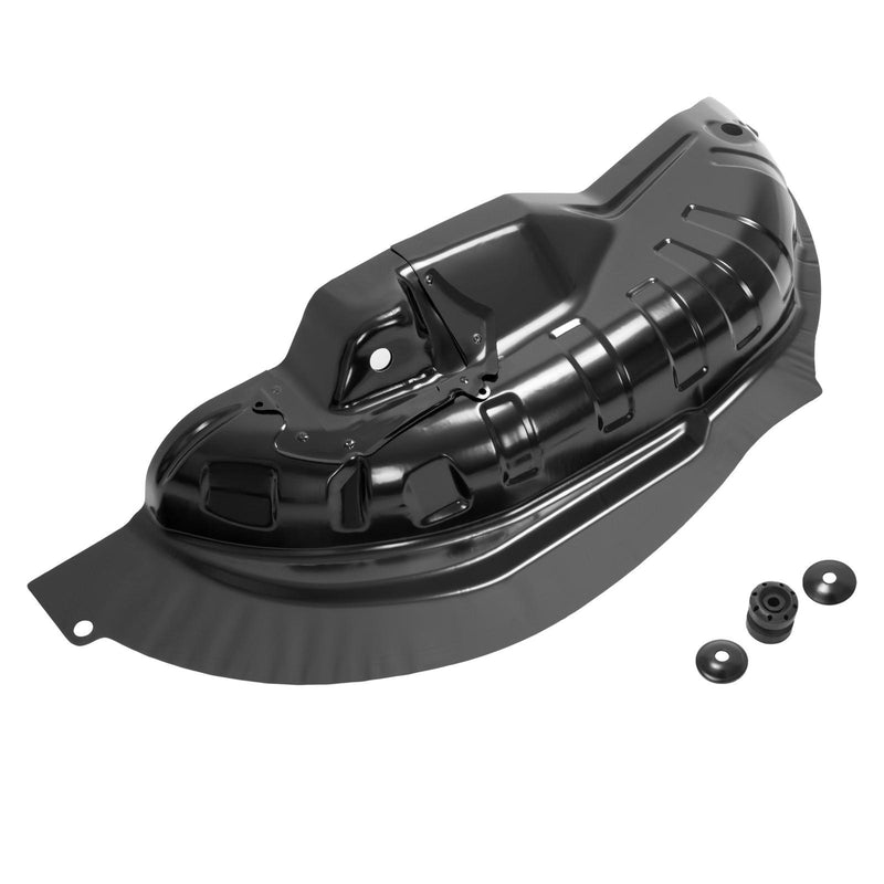 DURAFORCE Rear Right Shock Tower Mount Rust Repair For Ford Escape Mazda Tribute Mariner
