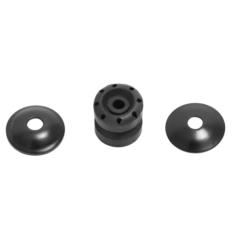 DURAFORCE Rear Right Shock Tower Mount Rust Repair For Ford Escape Mazda Tribute Mariner