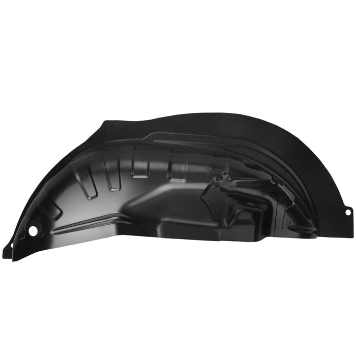 DURAFORCE Rear Right Shock Tower Mount Rust Repair For Ford Escape Mazda Tribute Mariner