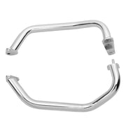 DURAFORCE For Suzuki M109R Limited Engine Case Guard Highway Crash Bar Boulevard 06-24