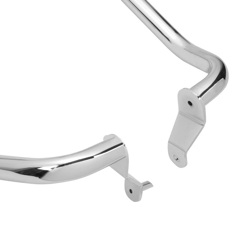 DURAFORCE For Suzuki M109R Limited Engine Case Guard Highway Crash Bar Boulevard 06-24