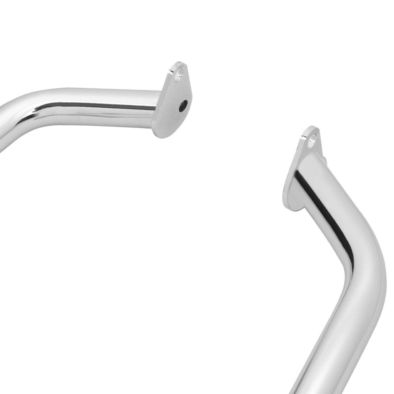 DURAFORCE For Suzuki M109R Limited Engine Case Guard Highway Crash Bar Boulevard 06-24