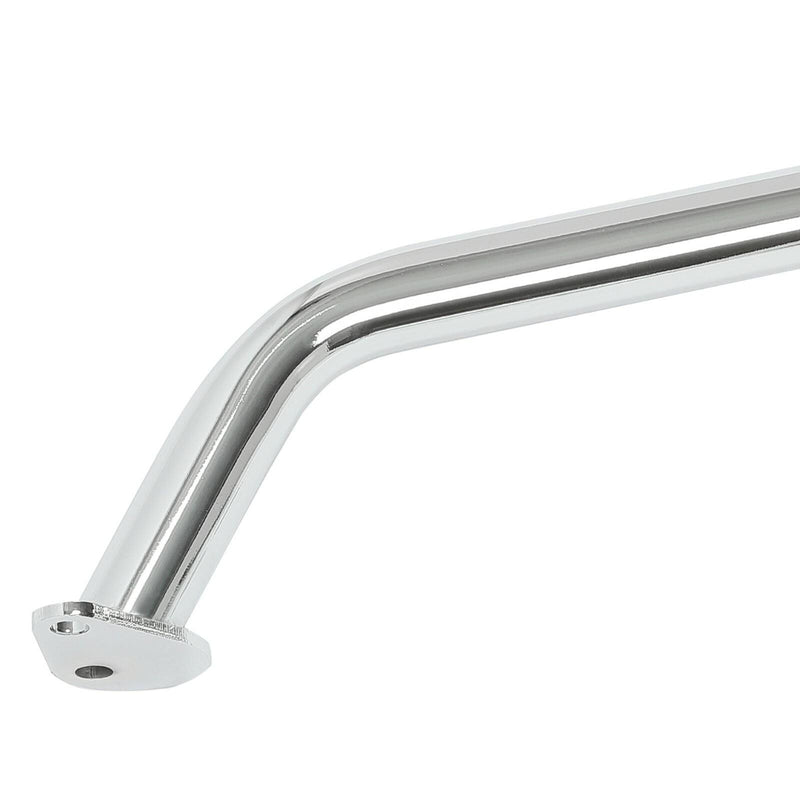 DURAFORCE For Suzuki M109R Limited Engine Case Guard Highway Crash Bar Boulevard 06-24