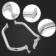 DURAFORCE For Suzuki M109R Limited Engine Case Guard Highway Crash Bar Boulevard 06-24