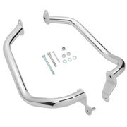 DURAFORCE For Suzuki M109R Limited Engine Case Guard Highway Crash Bar Boulevard 06-24