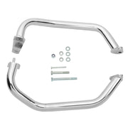 DURAFORCE For Suzuki M109R Limited Engine Case Guard Highway Crash Bar Boulevard 06-24