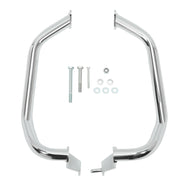 DURAFORCE For Suzuki M109R Limited Engine Case Guard Highway Crash Bar Boulevard 06-24
