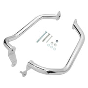 DURAFORCE For Suzuki M109R Limited Engine Case Guard Highway Crash Bar Boulevard 06-24