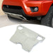DURAFORCE NEW Engine Pan Skid Plate For Toyota Tacoma 2005-2015 Gray Aluminium PT212-35075
