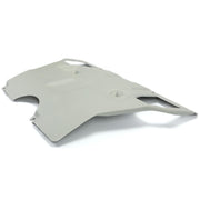 DURAFORCE NEW Engine Pan Skid Plate For Toyota Tacoma 2005-2015 Gray Aluminium PT212-35075