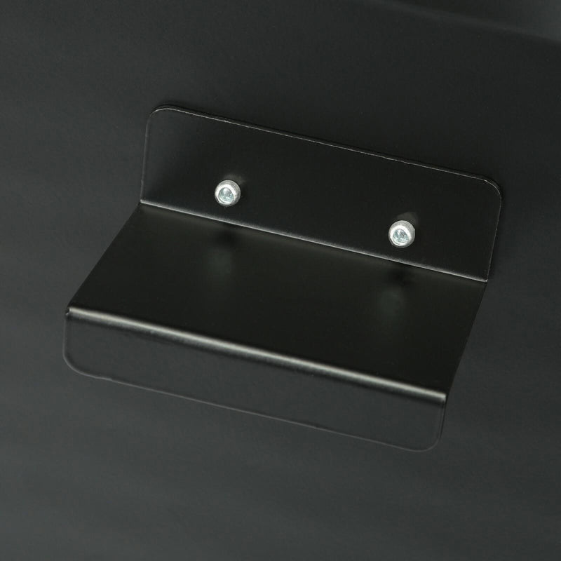 DURAFORCE Outdoor 36" Hinged Hard Cover Lid 36 Inch Aluminum DP For Blackstone Griddle