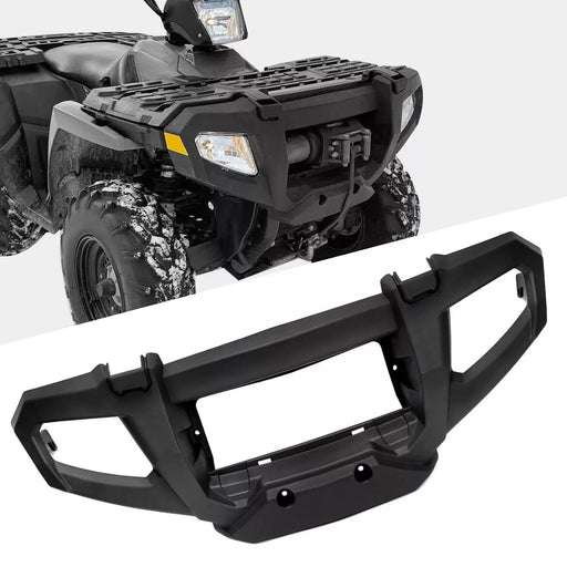 DURAFORCE #2633527-070 Front Bumper Brush Guard for Polaris Sportsman 500 700 800 X2