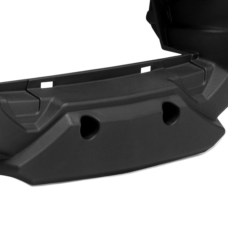 DURAFORCE #2633527-070 Front Bumper Brush Guard for Polaris Sportsman 500 700 800 X2