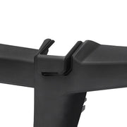 DURAFORCE #2633527-070 Front Bumper Brush Guard for Polaris Sportsman 500 700 800 X2