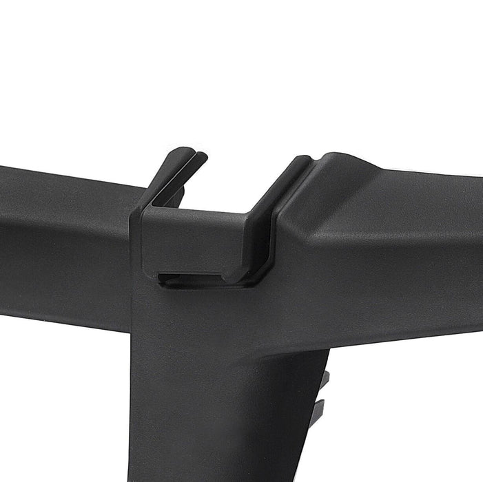 DURAFORCE #2633527-070 Front Bumper Brush Guard for Polaris Sportsman 500 700 800 X2