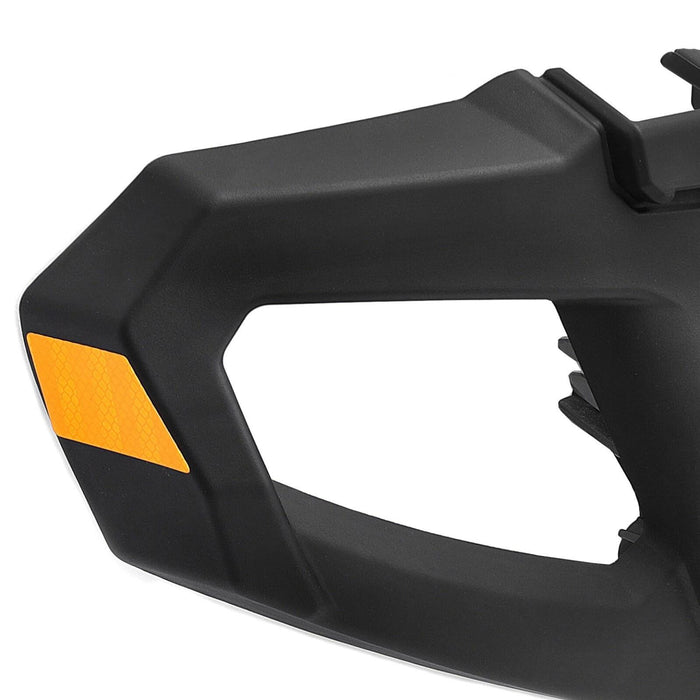 DURAFORCE #2633527-070 Front Bumper Brush Guard for Polaris Sportsman 500 700 800 X2