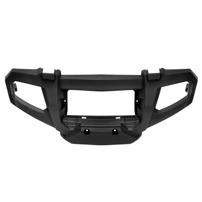 DURAFORCE #2633527-070 Front Bumper Brush Guard for Polaris Sportsman 500 700 800 X2