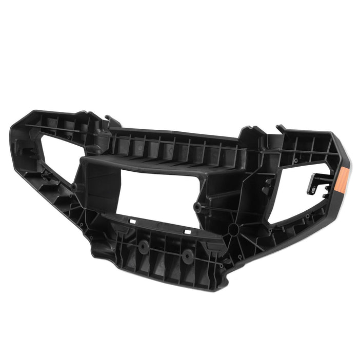 DURAFORCE #2633527-070 Front Bumper Brush Guard for Polaris Sportsman 500 700 800 X2