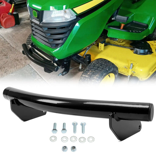 DURAFORCE Front Bumper Lawn Tractor For John Deere X304 X310 X320 X324 X520 X530 X540 X570