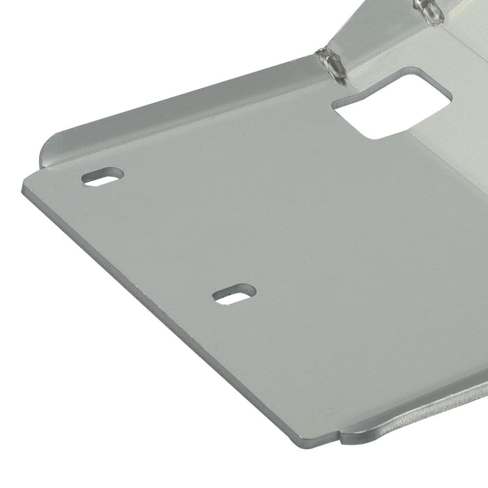 DURAFORCE For Yamaha TW200 1987-2023 Engine Guard Aluminum Skid Plate Splash Guard