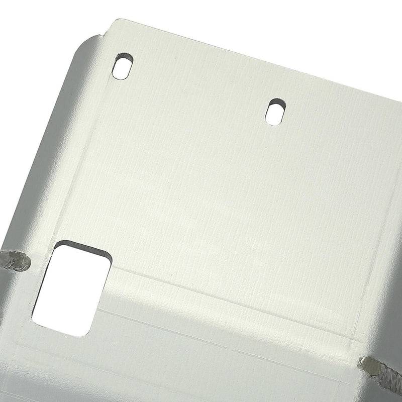 DURAFORCE For Yamaha TW200 1987-2023 Engine Guard Aluminum Skid Plate Splash Guard
