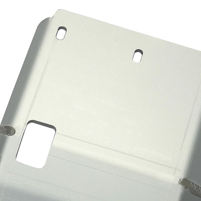 DURAFORCE For Yamaha TW200 1987-2023 Engine Guard Aluminum Skid Plate Splash Guard