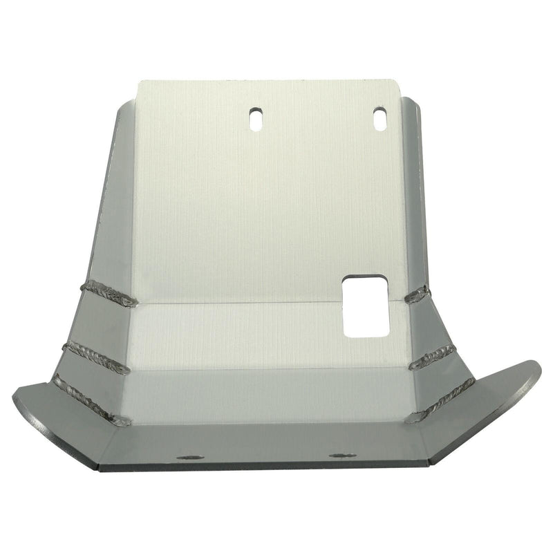 DURAFORCE For Yamaha TW200 1987-2023 Engine Guard Aluminum Skid Plate Splash Guard