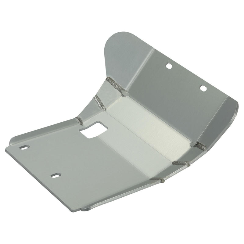DURAFORCE For Yamaha TW200 1987-2023 Engine Guard Aluminum Skid Plate Splash Guard