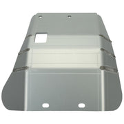 DURAFORCE For Yamaha TW200 1987-2023 Engine Guard Aluminum Skid Plate Splash Guard