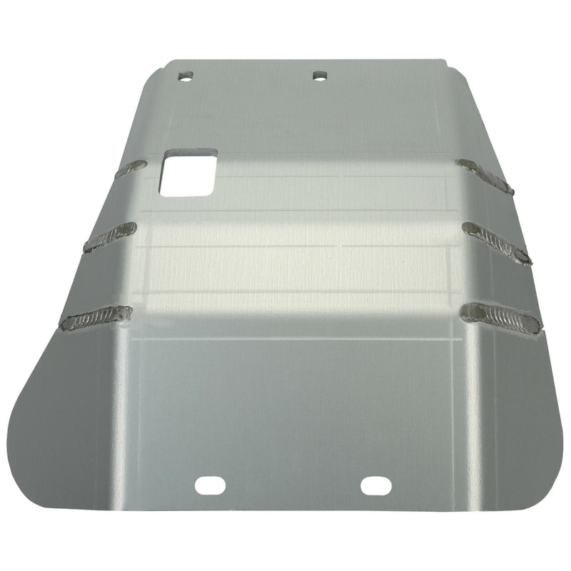 DURAFORCE For Yamaha TW200 1987-2023 Engine Guard Aluminum Skid Plate Splash Guard