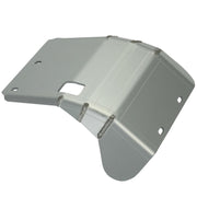 DURAFORCE For Yamaha TW200 1987-2023 Engine Guard Aluminum Skid Plate Splash Guard