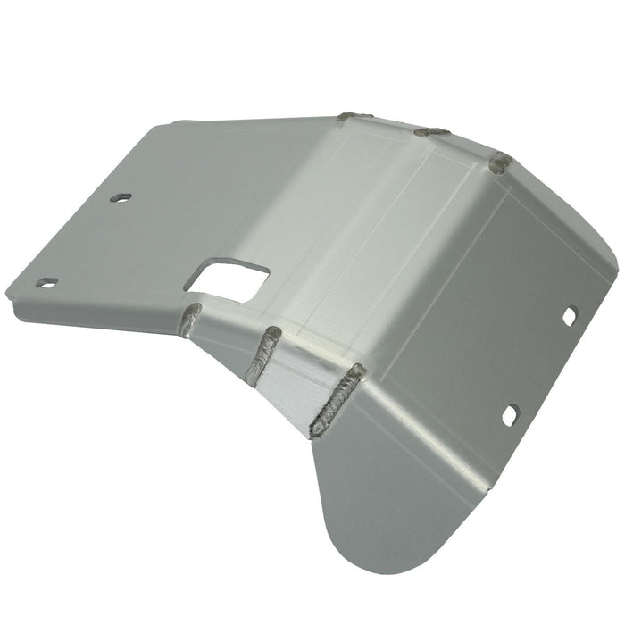 DURAFORCE For Yamaha TW200 1987-2023 Engine Guard Aluminum Skid Plate Splash Guard