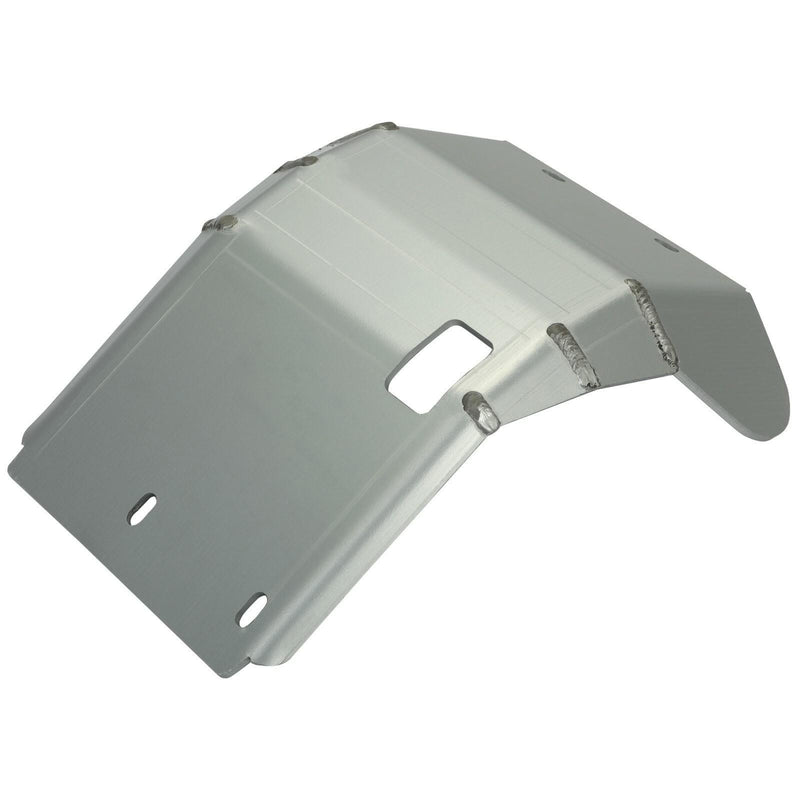DURAFORCE For Yamaha TW200 1987-2023 Engine Guard Aluminum Skid Plate Splash Guard