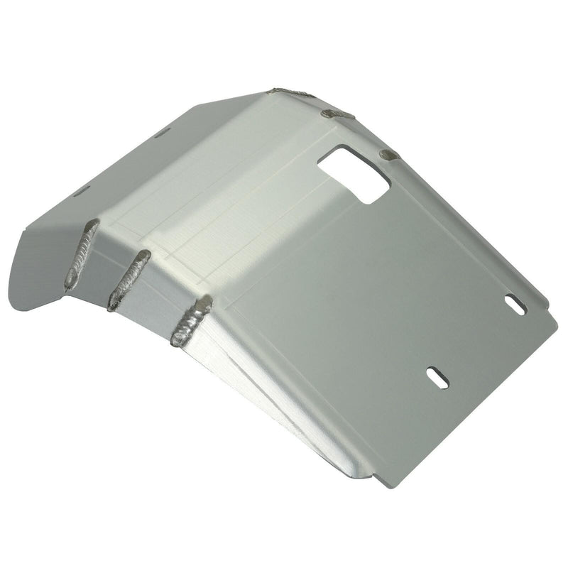 DURAFORCE For Yamaha TW200 1987-2023 Engine Guard Aluminum Skid Plate Splash Guard