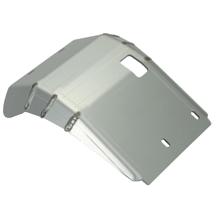 DURAFORCE For Yamaha TW200 1987-2023 Engine Guard Aluminum Skid Plate Splash Guard