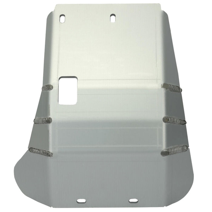 DURAFORCE For Yamaha TW200 1987-2023 Engine Guard Aluminum Skid Plate Splash Guard