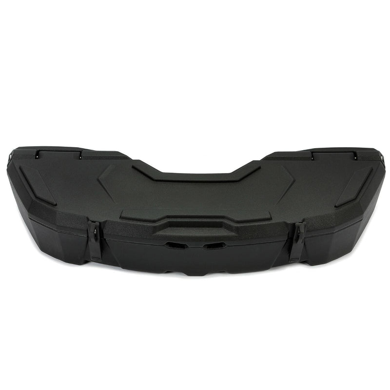 DURAFORCE For Can-Am Maverick X3 Outlander 12 Gal 45L Storage Cargo Box Black #715003879