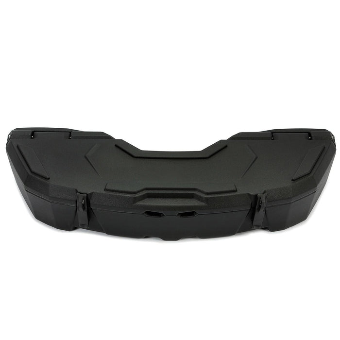 DURAFORCE For Can-Am Maverick X3 Outlander 12 Gal 45L Storage Cargo Box Black #715003879