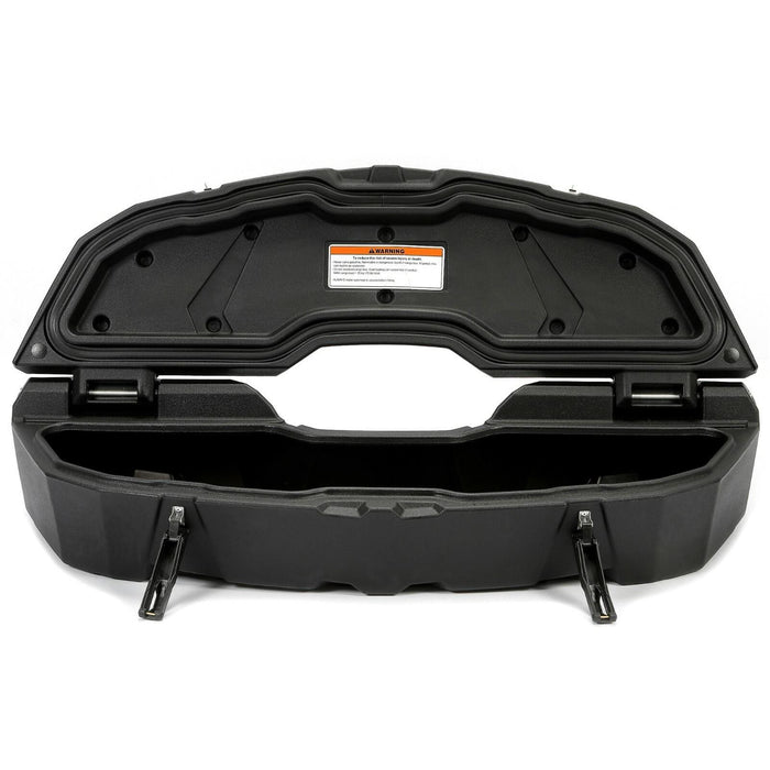 DURAFORCE For Can-Am Maverick X3 Outlander 12 Gal 45L Storage Cargo Box Black #715003879