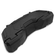 DURAFORCE For Can-Am Maverick X3 Outlander 12 Gal 45L Storage Cargo Box Black #715003879