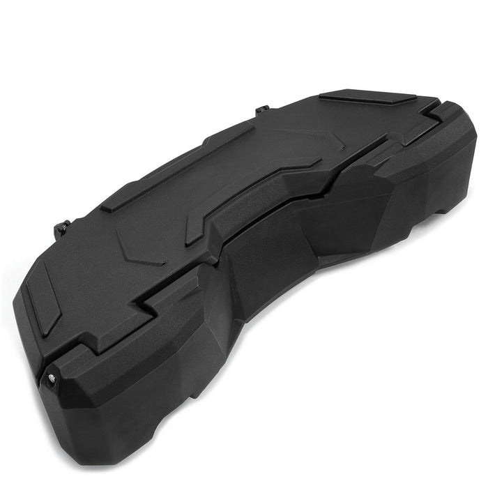 DURAFORCE For Can-Am Maverick X3 Outlander 12 Gal 45L Storage Cargo Box Black #715003879