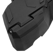 DURAFORCE For Can-Am Maverick X3 Outlander 12 Gal 45L Storage Cargo Box Black #715003879
