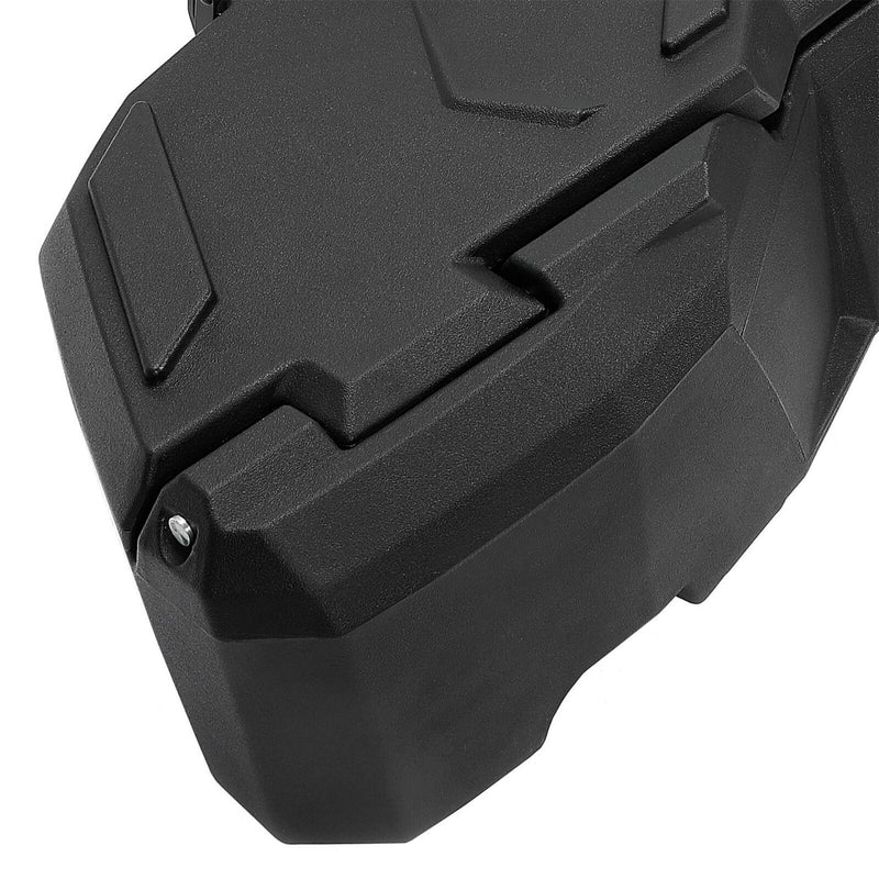 DURAFORCE For Can-Am Maverick X3 Outlander 12 Gal 45L Storage Cargo Box Black #715003879