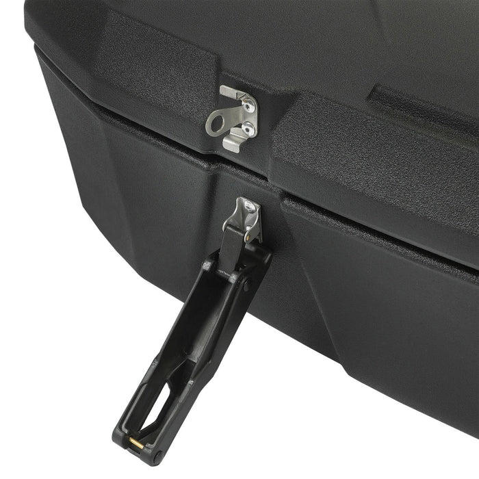 DURAFORCE For Can-Am Maverick X3 Outlander 12 Gal 45L Storage Cargo Box Black #715003879