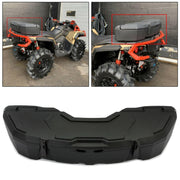 DURAFORCE For Can-Am Maverick X3 Outlander 12 Gal 45L Storage Cargo Box Black #715003879