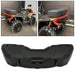 DURAFORCE For Can-Am Maverick X3 Outlander 12 Gal 45L Storage Cargo Box Black #715003879