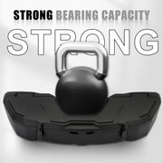 DURAFORCE For Can-Am Maverick X3 Outlander 12 Gal 45L Storage Cargo Box Black #715003879