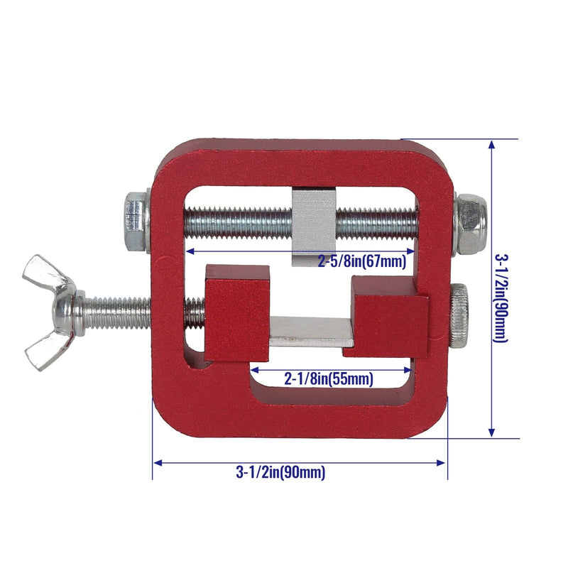 DURAFORCE Universal Sight Pusher tool