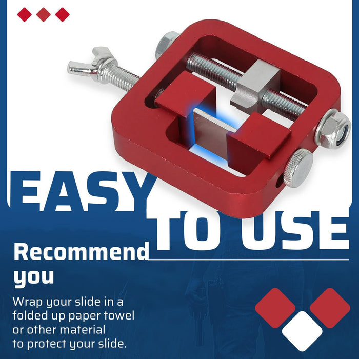 DURAFORCE Universal Sight Pusher tool