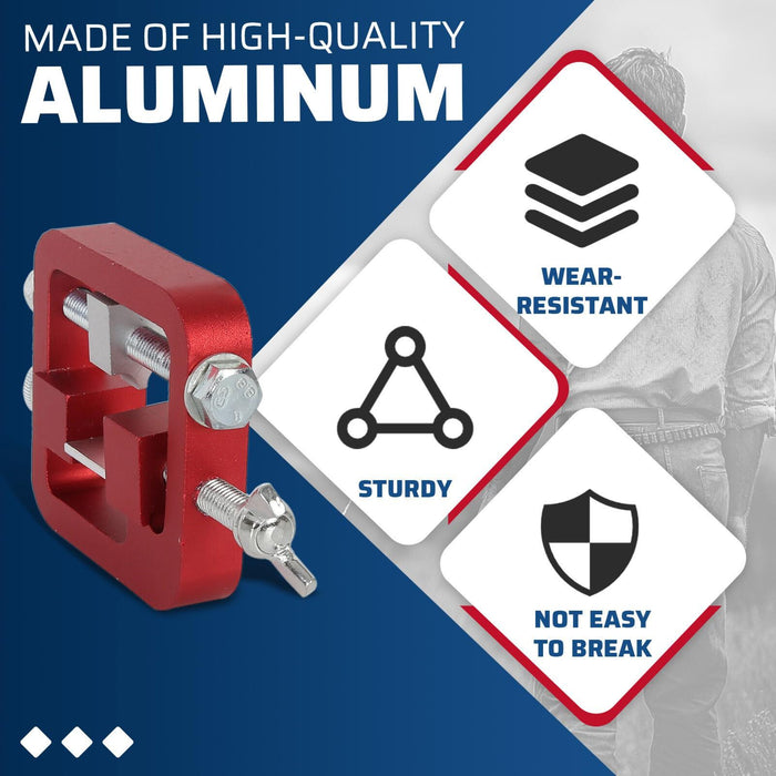 DURAFORCE Universal Sight Pusher tool